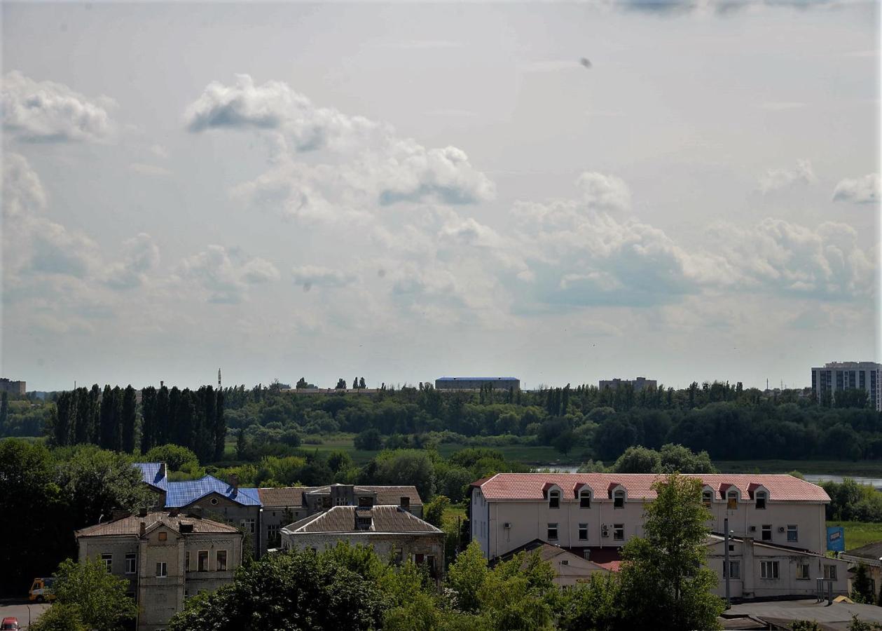 Луцьк Готель Світязь Lutsʼk Exterior foto